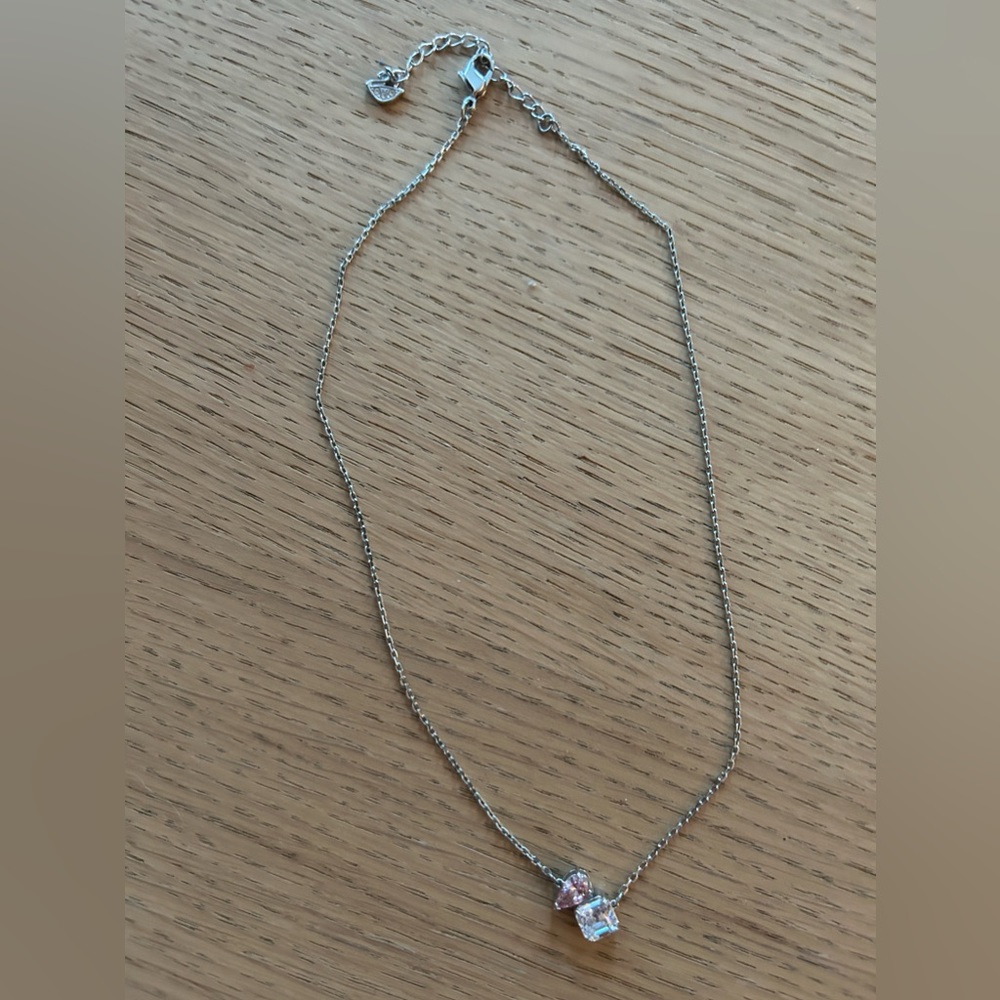 Swarovski Necklace
